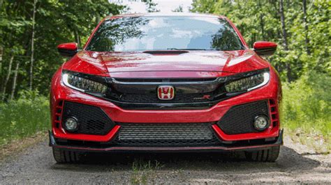 Honda Civic Type R 2015 Review The Hottest Hatch Ever Page 10