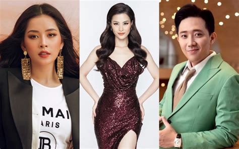 Vietnamese Artists Named Among 100 Most Influential Celebrities In Asia
