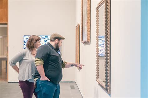 San Antonios Mcnay Art Museum Brings Back Its Free Second Thursdays From March May San