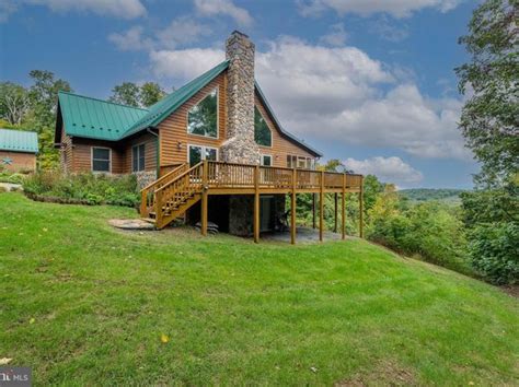Mountain View Berkeley Springs Wv Real Estate 10 Homes For Sale