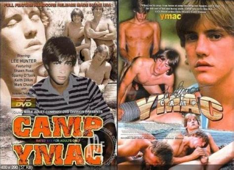 Camp Ymac 1987
