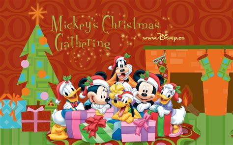 Communication Emotion Daisy Duck Holiday Minnie Mouse Multi