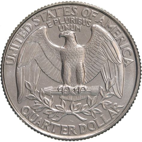 1997 D Washington Quarter Choice BU US Coin - Dave's Collectible Coins
