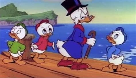 Ducktales The Treasure Of The Golden Suns Tv Episode 1987 Imdb