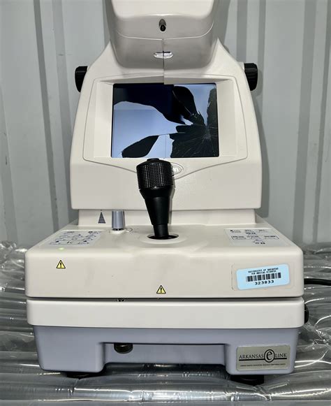 Topcon Non Mydriatic Retinal Camera Trc Nw300 Ncc Medtech