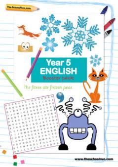 Below are the year 5 lesson plans based on the year 5 scheme of work. Year 5 English | TheSchoolRun