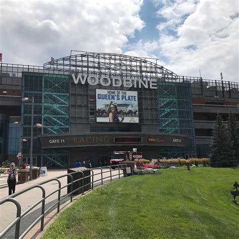Woodbine Racetrack Toronto 2023 What To Know Before You Go