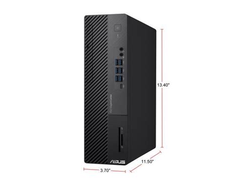 Look out for discounts and allowances on home appliances, electronics, furniture, and more. ASUS ExpertCenter D700SA, Small Form Factor Desktop PC ...