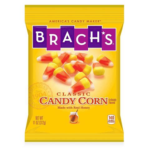 Is Brachs Candy Corn Gluten Free 2020 Roy Ma