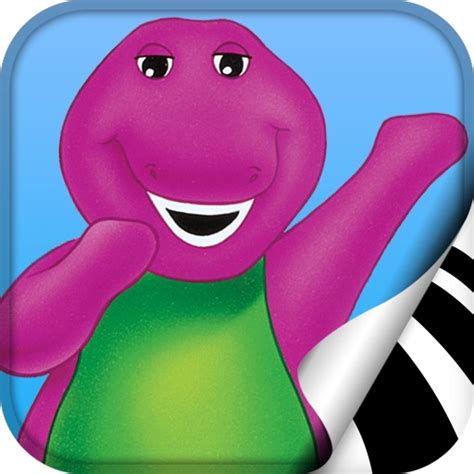 Barneys Storybook Treasury App Apprecs