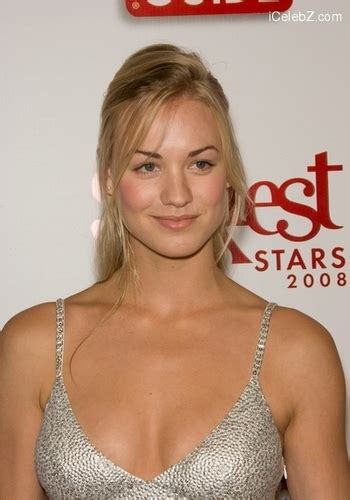 Chuck S Promo Yvonne Strahovski Photo Fanpop