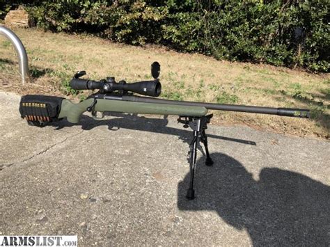 Armslist For Sale Ruger American 308