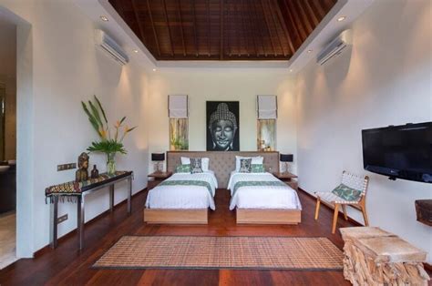Villa Eshara Seminyak Bali Indonesia