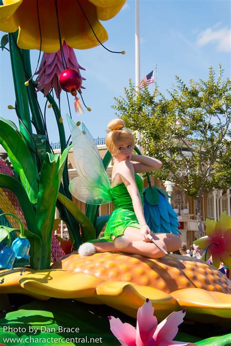 Disney Festival Of Fantasy Parade Walt Disney World Resort Flickr