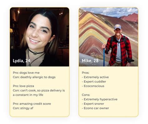10 Best Bumble Bios For Guys And Girls In 2023 Double Your Matches