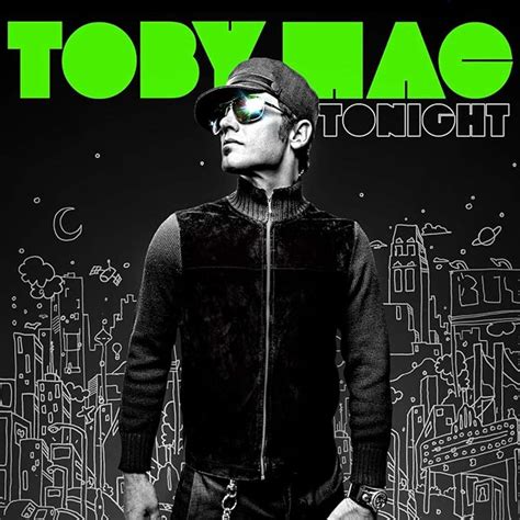 Tonight Tobymac Amazonca Music