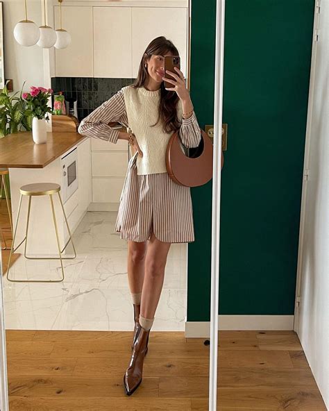 Julie Sergent Ferreri On Instagram 7 Days 7 Outfits Fall Winter