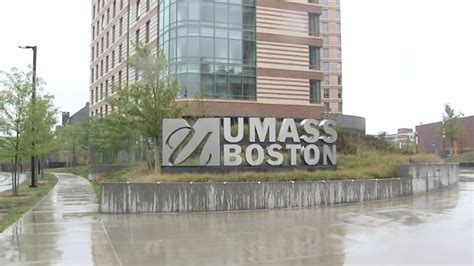 University Of Massachusetts Boston Necn