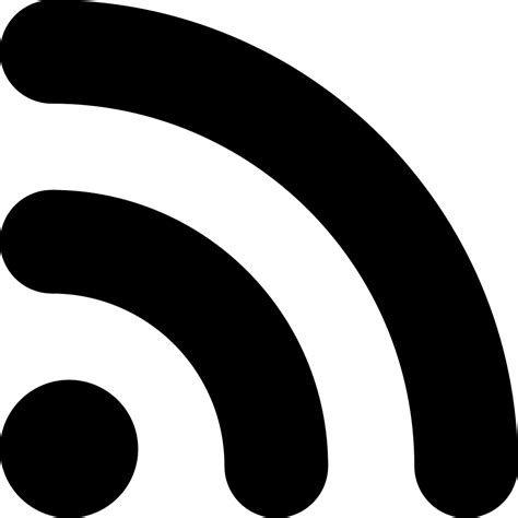 Download Png File Wifi Symbol Tilted Full Size Png Image Pngkit