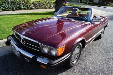 California Classic Car Dealer | Classic Auto Cars For Sale ...