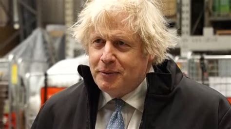 Boris Johnsons Most Senior Black Adviser To Step Down In May Politics News Sky News
