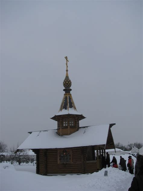 Kolomna Kremlin 151 SRAS Flickr