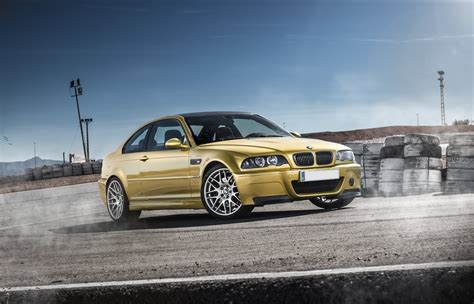 Follow the vibe and change your wallpaper every day! BMW E46 M3 Wallpaper (69+ pictures)