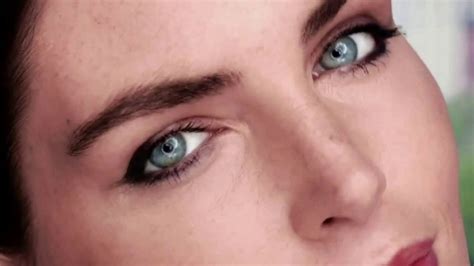 A clear complexion;a clear pane of glass. Clear Eyes TV Commercial, 'Your Eyes Deserve the Best ...