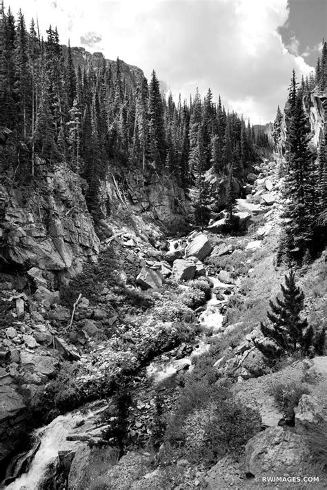 Fine Art Photography Prints Rocky Mountain National Park