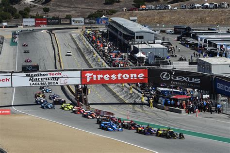 Indycar Laguna Seca Preview Predictions And How To Watch