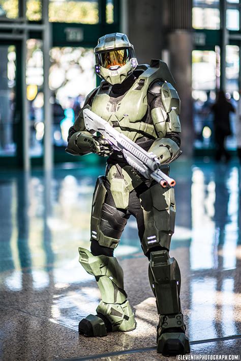 Gears Of Halo Video Game Reviews News And Cosplay If