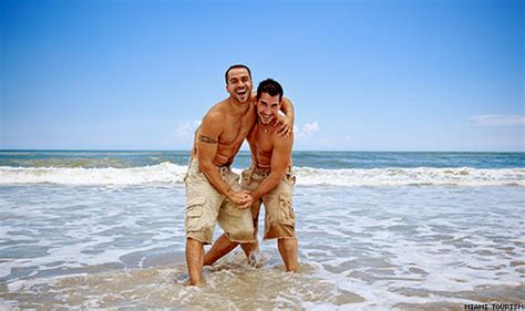 Top 20 Gay Travel Destinations Of 2013
