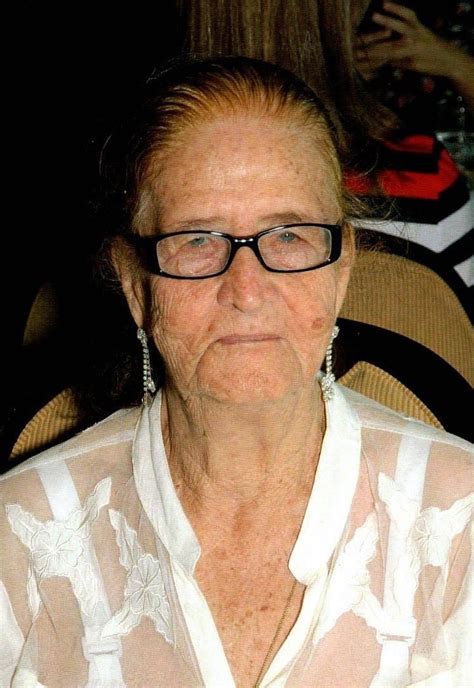 Carmen Farias Obituary Lake Worth Fl