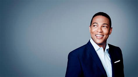 Don Lemon Is Getting Married Cnn Anchor Announces Hot Sex Picture