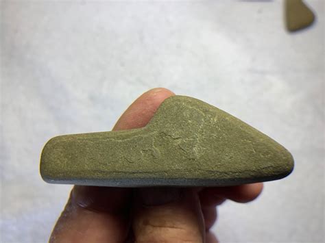 Unusual Stone Tool In 2021 Native American Artifacts Indian