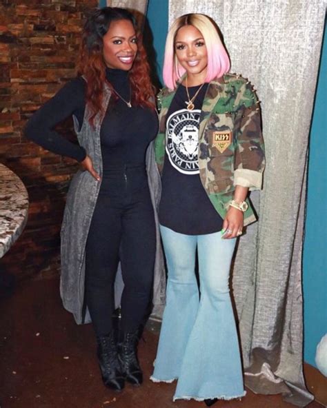 Rasheeda Frost Steals The Show With Chic Casual Look At Celebration For