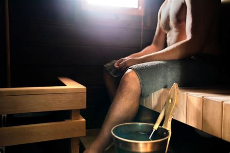 Proven Benefits Of Consistent Sauna Usage UK Saunas Blog