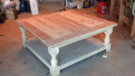 Check spelling or type a new query. Ana White | Pretty, massive coffee table - DIY Projects