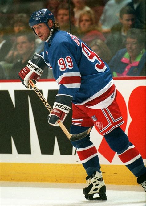Wayne Gretzky Hockey Cards La Kings Odyodydeleva