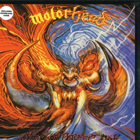 Motörhead Another Perfect Day Bmg 39126861 Vinyl