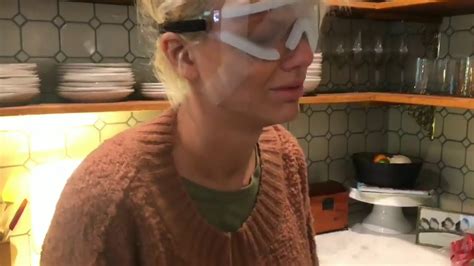 Taylor Swifts Embarrassing Footage Of Herself After Laser Eye Surgery