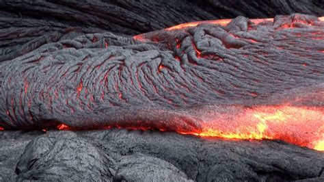 Magma Components And Pressure And How They Make Volcanic Eruptions