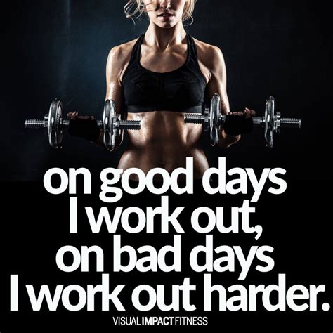15 Inspirational Fitness Quotes To Get You Motivated To Work Out