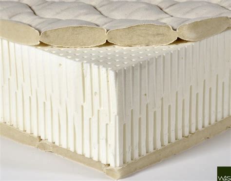 Natural Latex Mattress The Mattresses For You