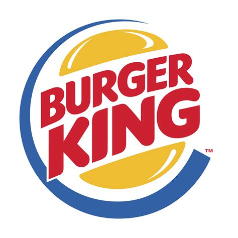 Since 1954, burger king has been cooking and selling tasty burgers. Logo Burger King - Logos PNG