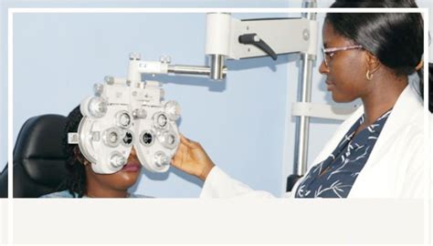 Eye Clinic Nisa Premier Hospital