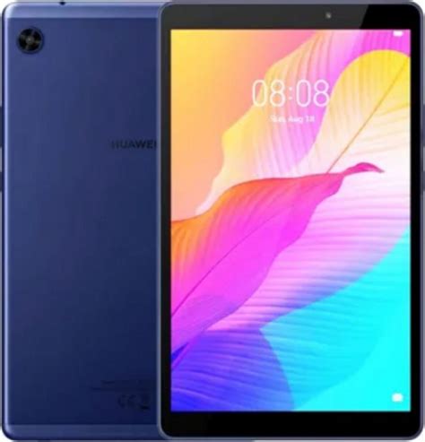 Huawei Matepad T8 8 Inch Tablet 2gb Ram 32gb 4g Lte Blue Matepad