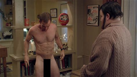 Auscaps Bryan Callen Nude In The Year Old Virgin Who Knocked Up