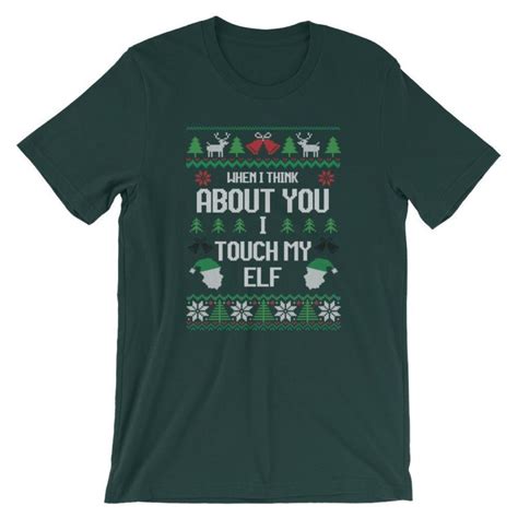 13 Funny Christmas T Shirts For Your Xmas Party Hashtag Dressed