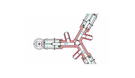 1.8 t diverter valve diagram